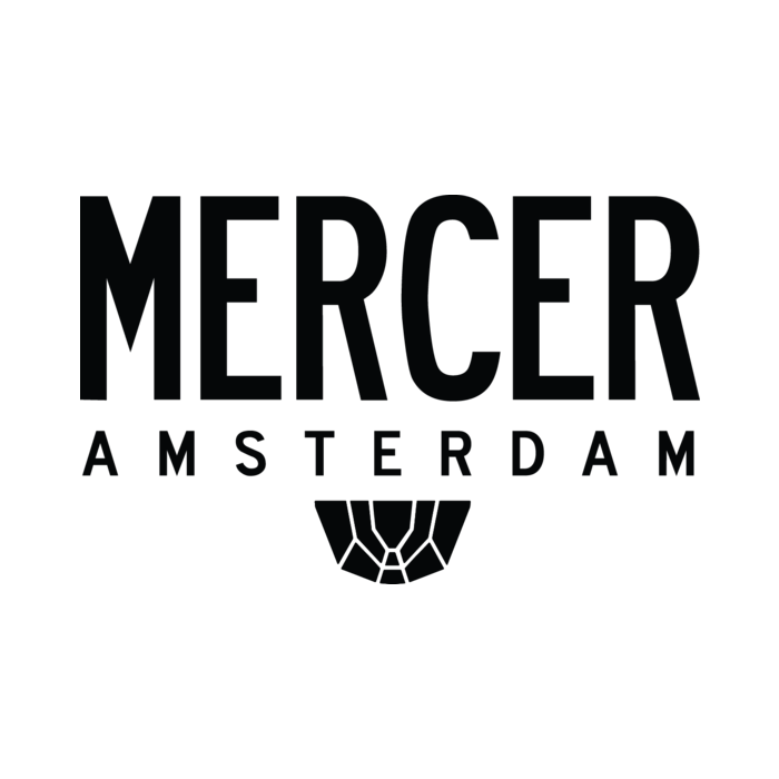 Mercer Amsterdam