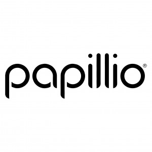Logo de la marque Papillio by Birkenstock