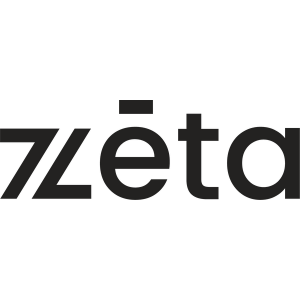 Logo de la marque Zèta