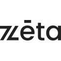 Logo de la marque Zèta dans Sneakers