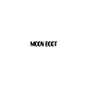 Logo de la marque MoonBoot
