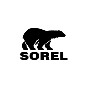 Logo de la marque Sorel