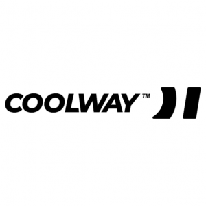 Logo de la marque Coolway