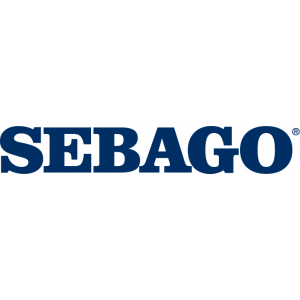 Logo de la marque Sebago