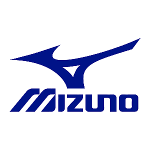 Logo de la marque Mizuno