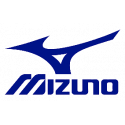 Logo de la marque Mizuno dans Sneakers