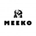 Logo de la marque Meeko dans Sneakers