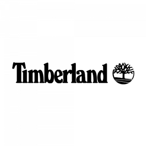 Logo de la marque Timberland