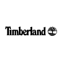 Logo de la marque Timberland dans Leather