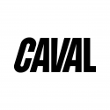 Logo de la marque Caval dans Sneakers
