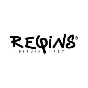 Logo de la marque Reqins