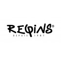 Logo de la marque Reqins dans Leather