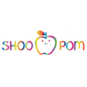 Logo de la marque Shoo Pom dans Leather
