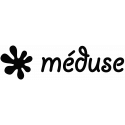 Logo de la marque Meduse dans Leather