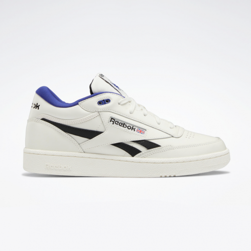 Reebok Club C Mid II Revenge