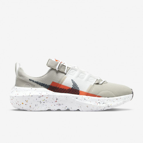 Nike Crater Impact