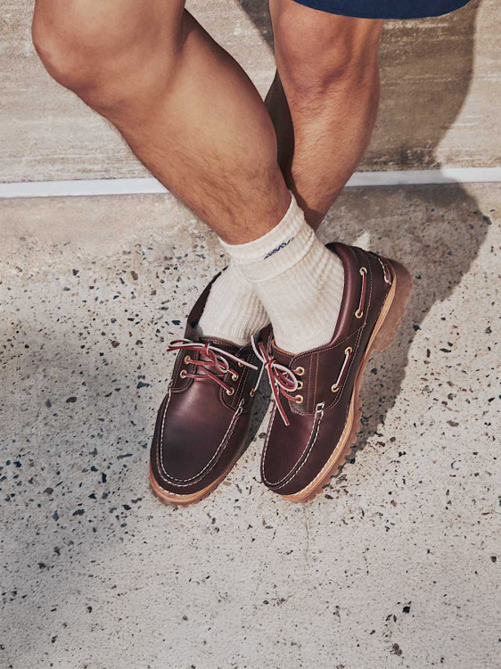 Image de couverture de la marque Timberland