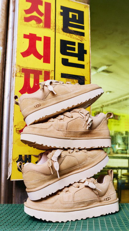 Image de couverture de la marque UGG