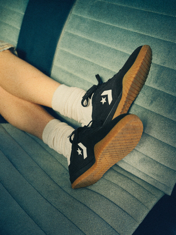 Image de couverture de la marque Converse
