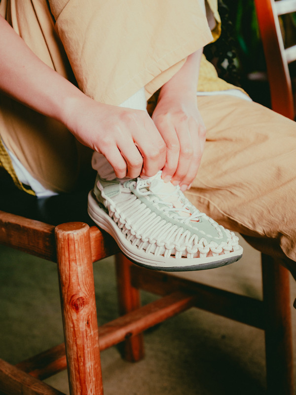 Image de couverture de la marque Keen