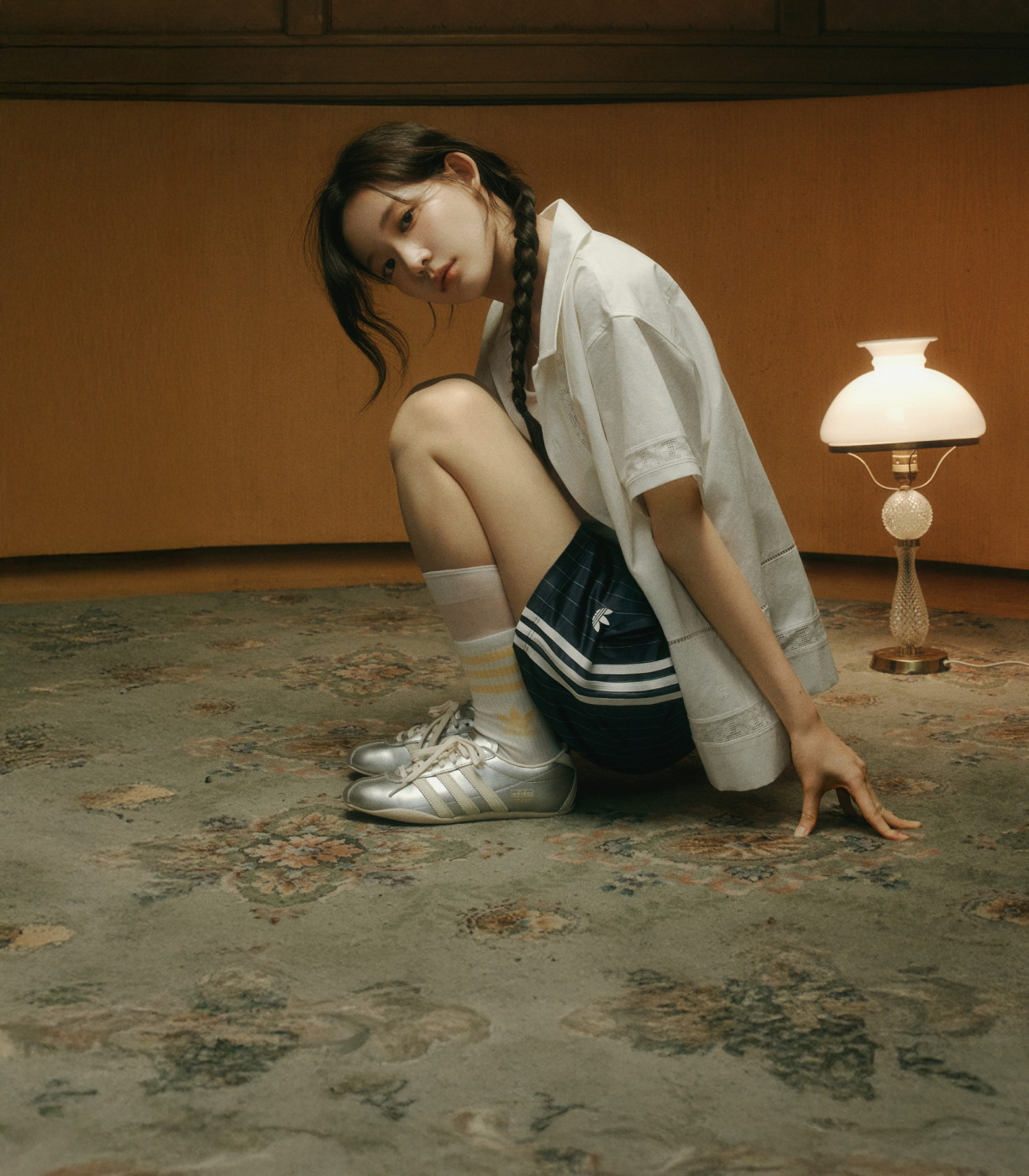 Image pour Nos modèles femmes ADIDAS TOKYO