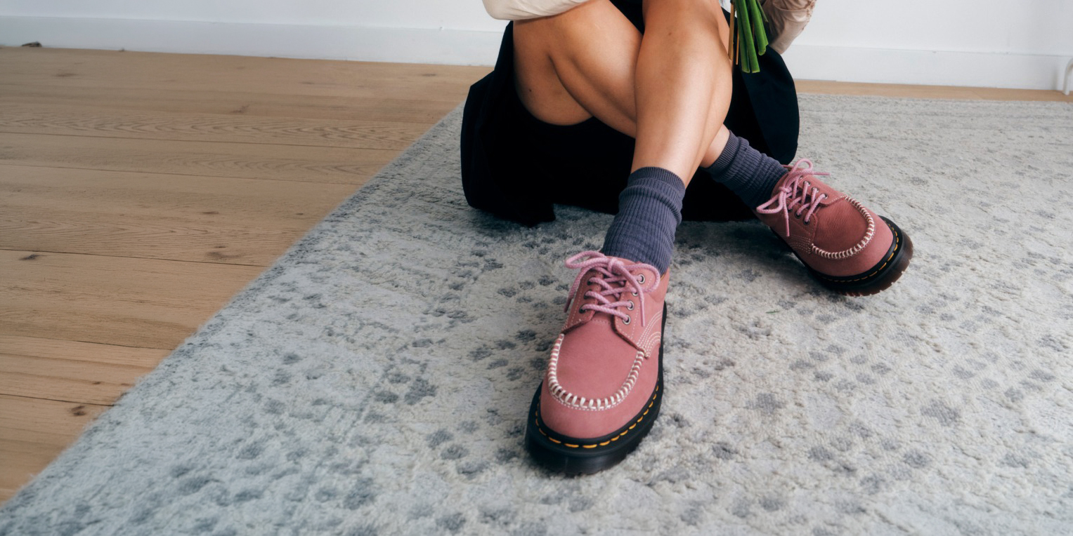 Image DR. MARTENS LOWELL