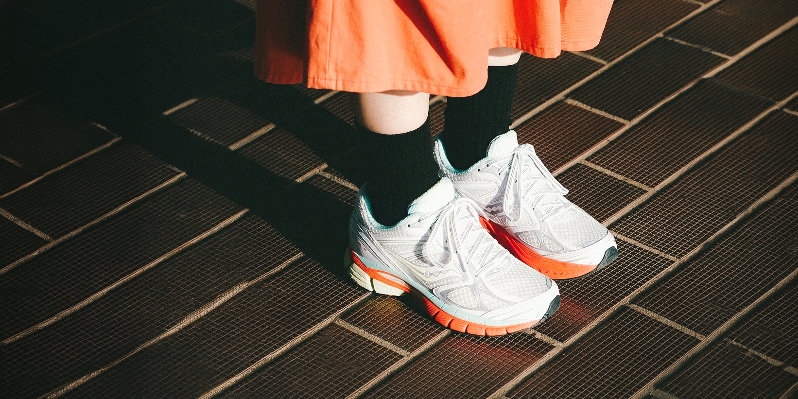 Image SAUCONY PROGRID GUIDE 7
